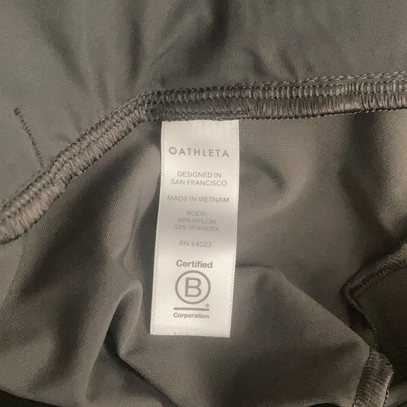 Athleta Pants & Jumpsuits Athleta Cosmic Jogger Poshmark